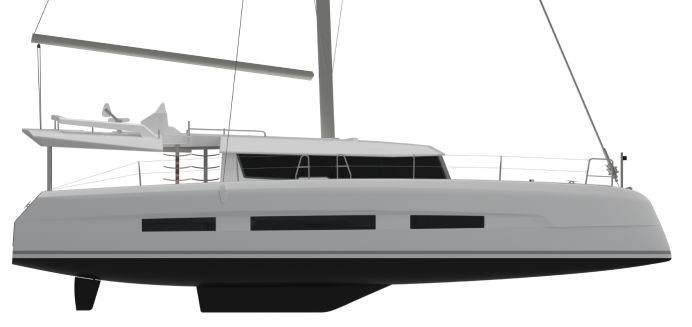 44 Sail