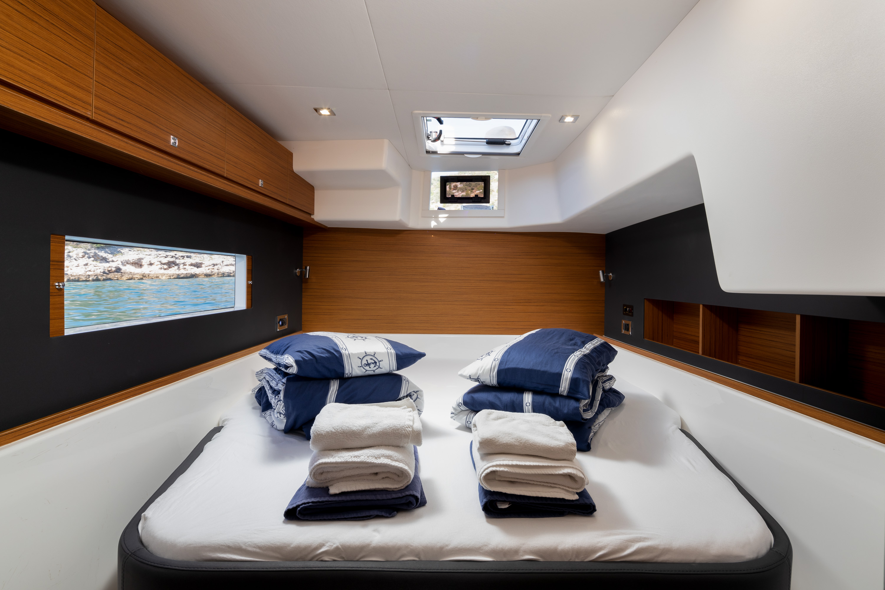 Flybridge