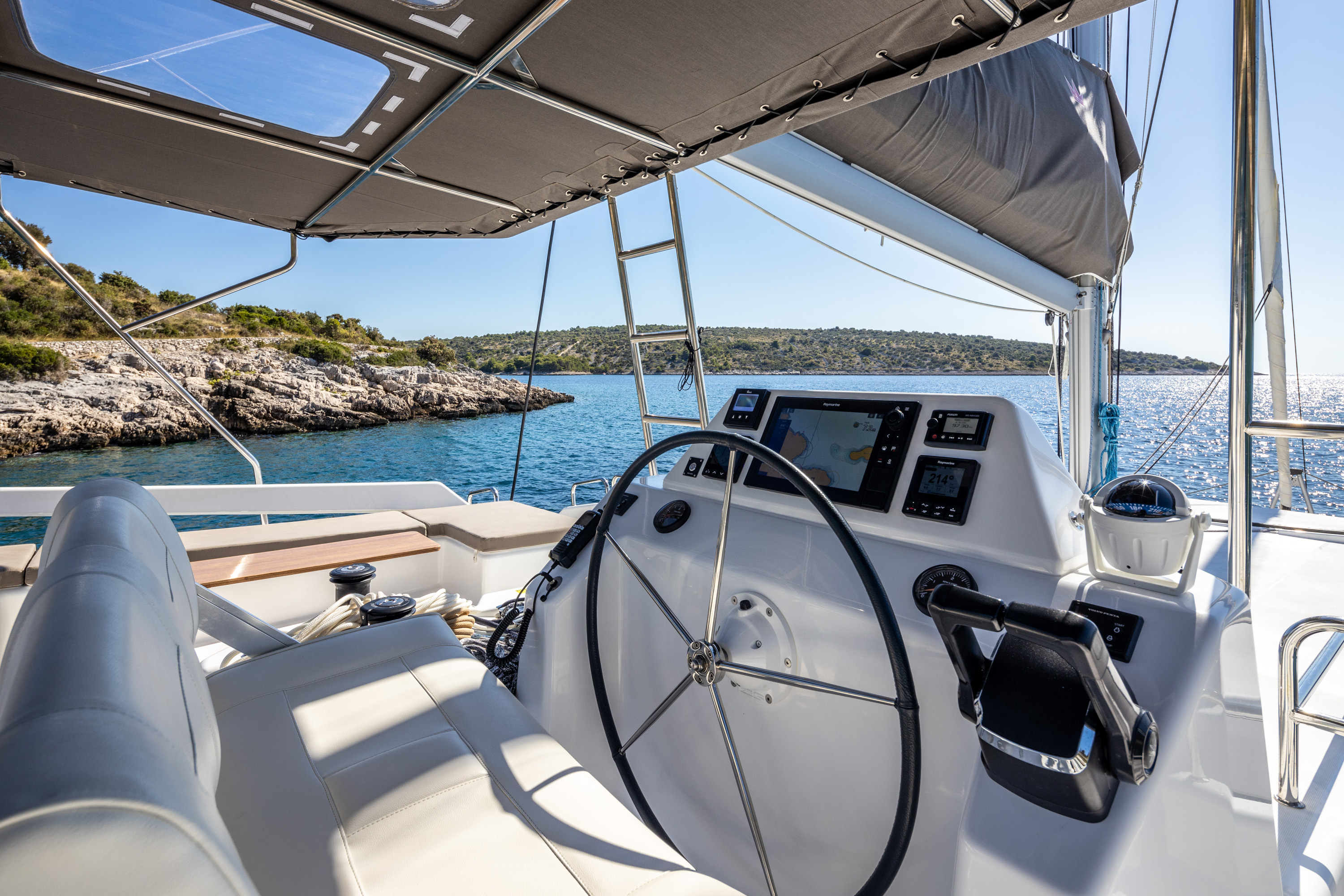 Flybridge