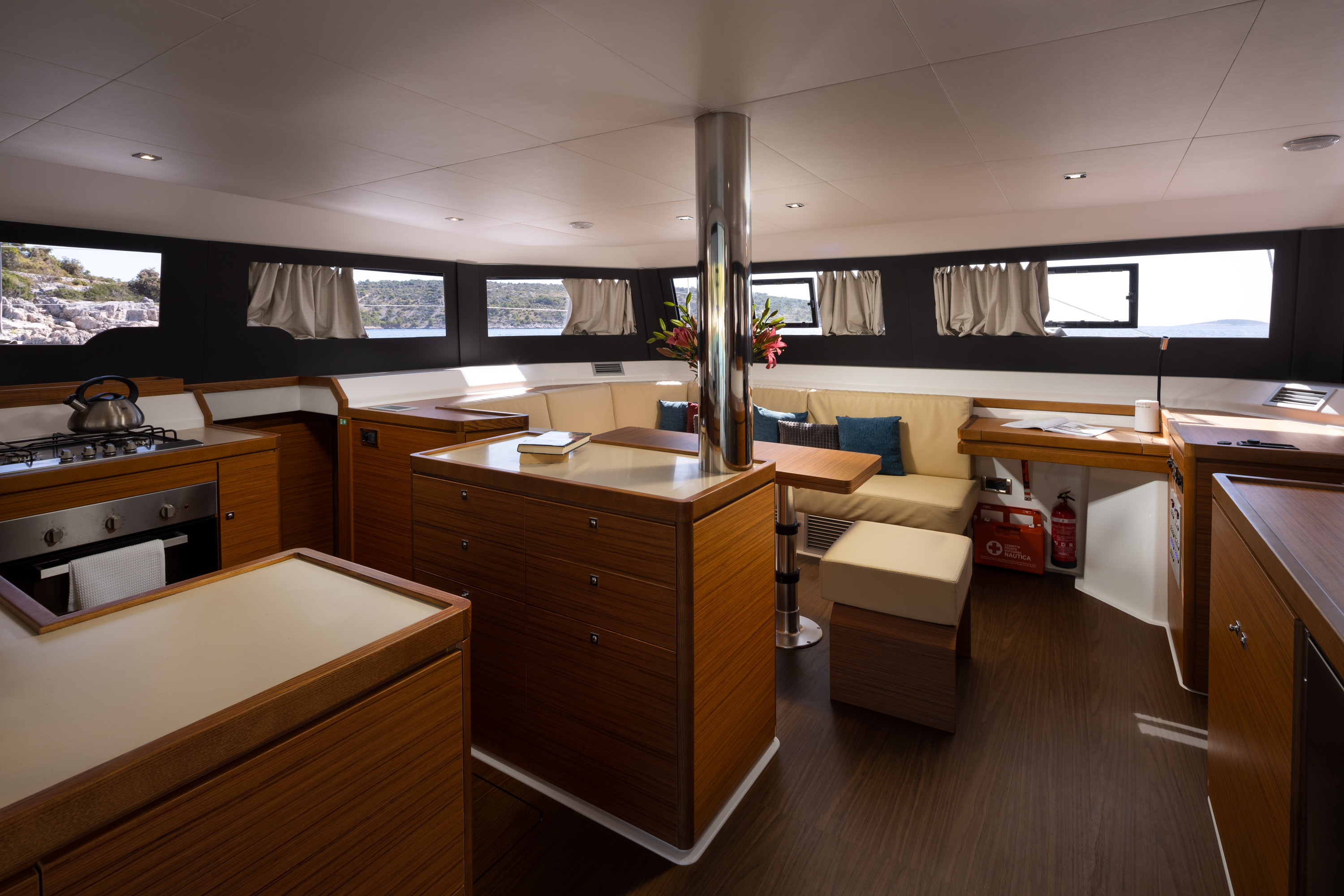 Flybridge