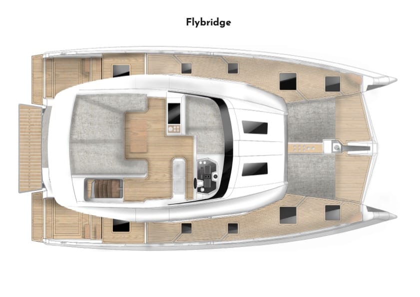 Flybridge