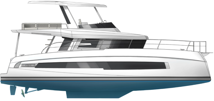 44 Sail