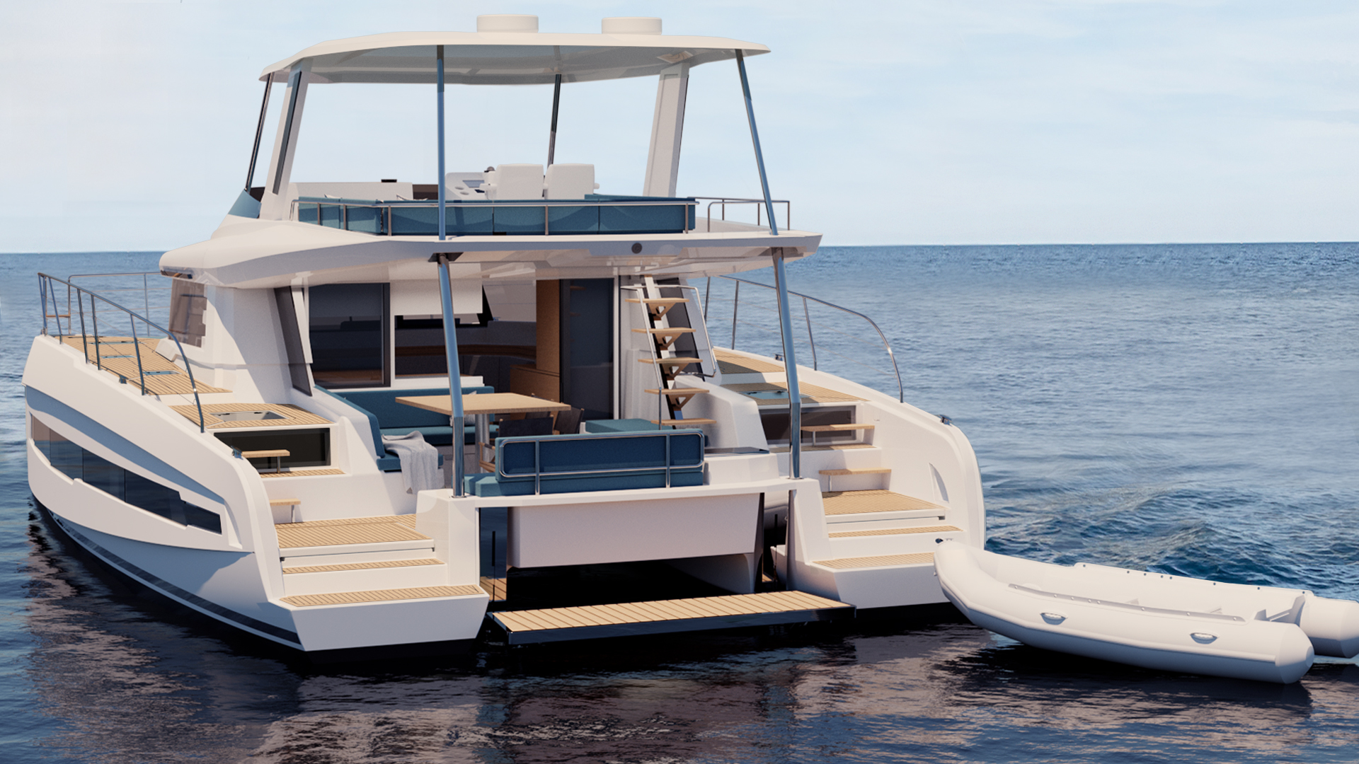 Flybridge