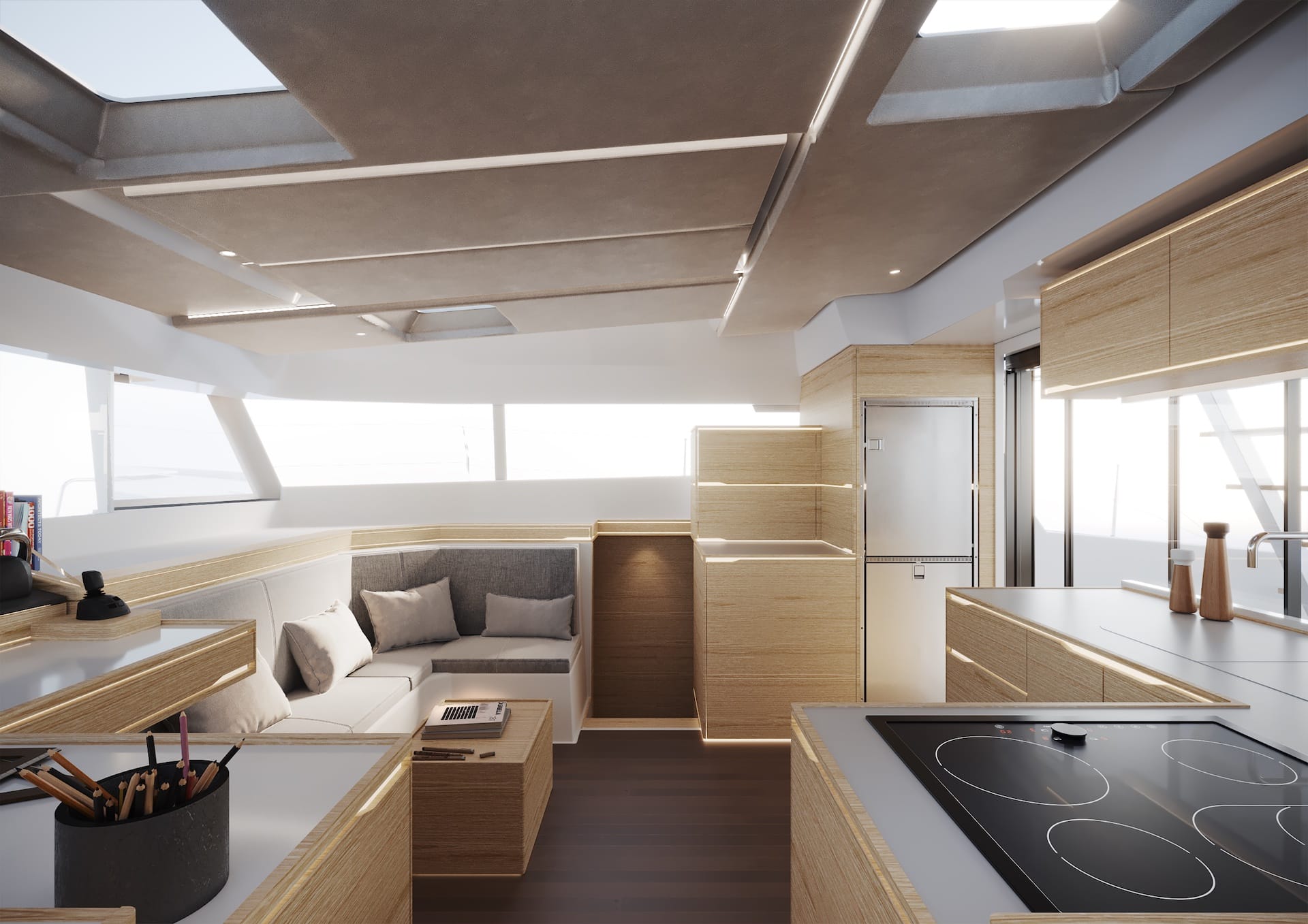 Flybridge